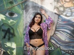 Emmybuullock