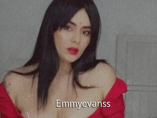 Emmyevanss