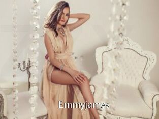 Emmyjames