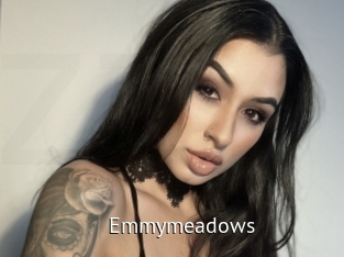 emmymeadows Zizi X