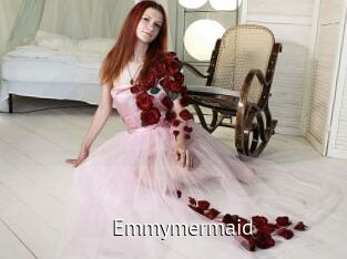 emmymermaid Zizi X