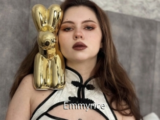 Emmyrice