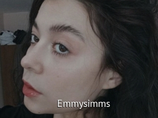 emmysimms Zizi X