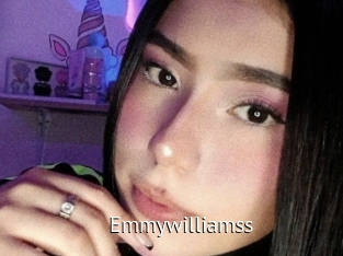 Emmywilliamss