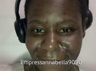 empressannabella9090 Zizi X