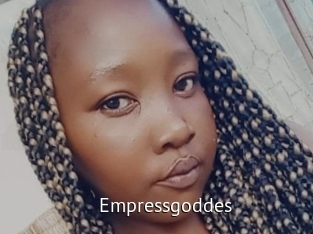 empressgoddes Zizi X