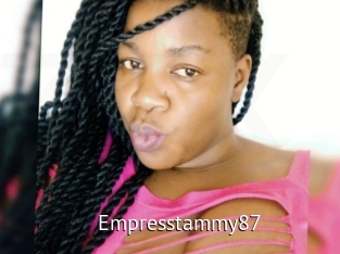 Empresstammy87