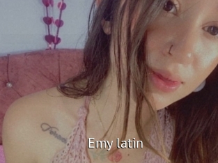 Emy_latin