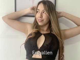 Emyallen