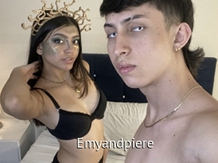 Emyandpiere