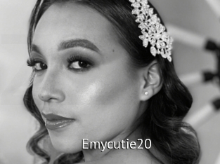emycutie20 Zizi X