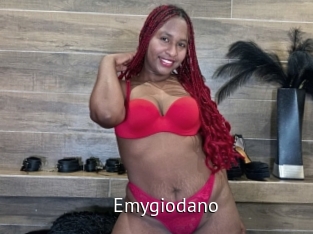 Emygiodano