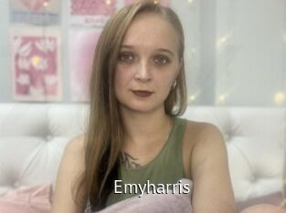 Emyharris