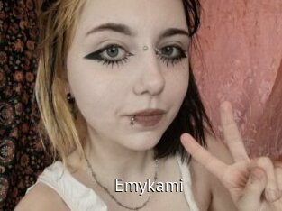 Emykami