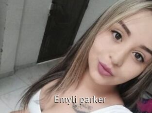 Emyli_parker