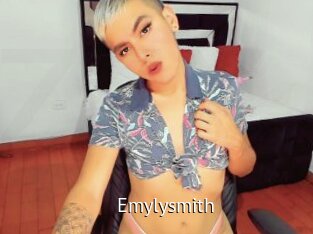 Emylysmith