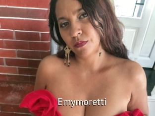 Emymoretti