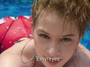 Emyreyes