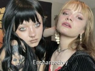 Enchantedivy