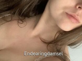 Endearingdamsel