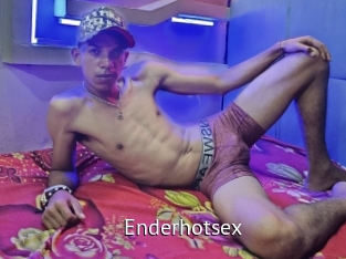 Enderhotsex