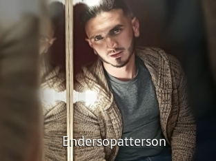 Endersopatterson