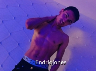 Endriojones