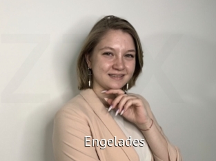 Engelades