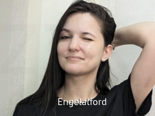 Engelalford