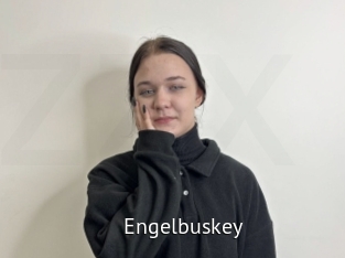 Engelbuskey