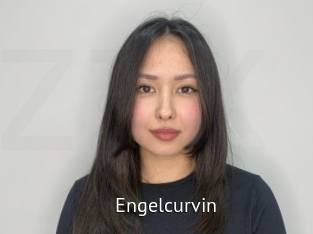 Engelcurvin