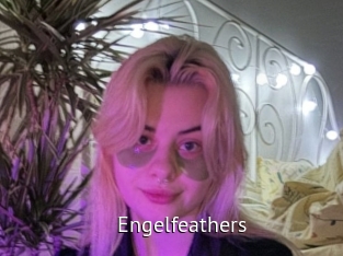 Engelfeathers