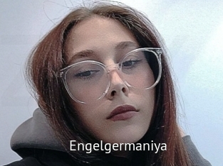 Engelgermaniya