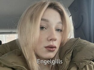 Engelgills