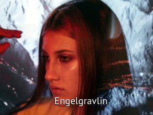 Engelgravlin