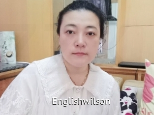 Englishwilson