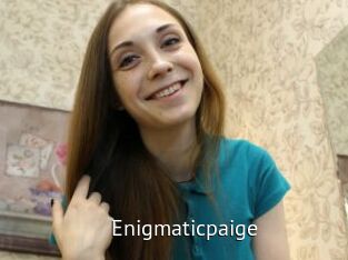 Enigmaticpaige