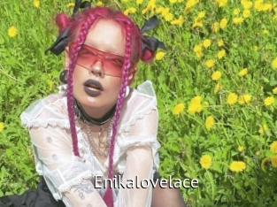Enikalovelace