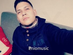 Eniomusic