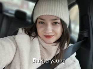 Enisteryaung