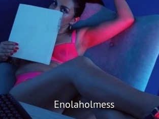 enolaholmess Zizi X