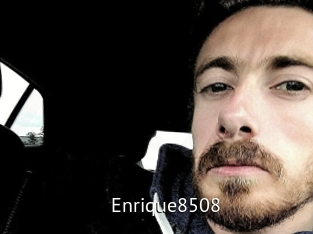 Enrique8508