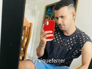 Enriqueferrer