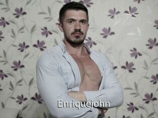 Enriquejohn