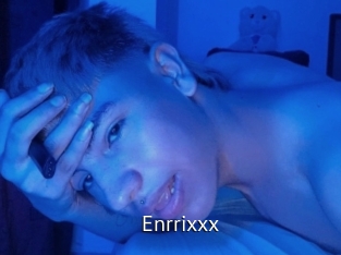 Enrrixxx
