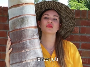 Enterjuli