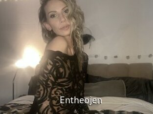 Entheojen