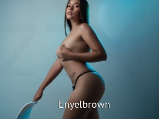 Enyelbrown
