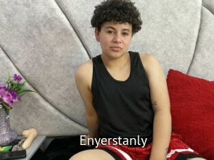 enyerstanly Zizi X