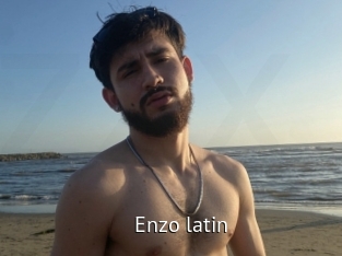 enzo_latin Zizi X